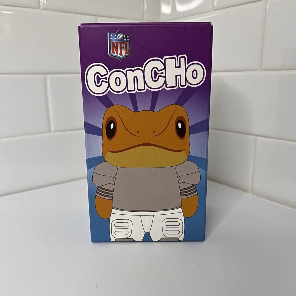El Sapo Concho (49ers)